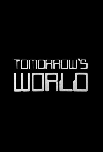 Tomorrow's World 1965