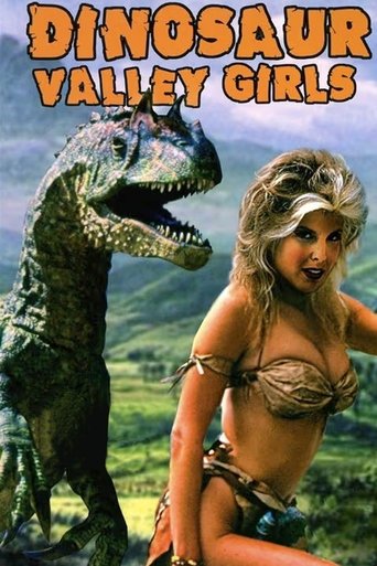 Dinosaur Valley Girls 1995