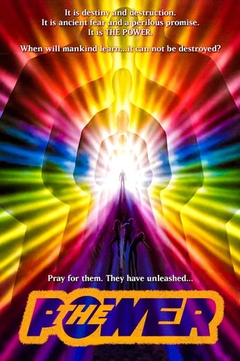The Power 1984
