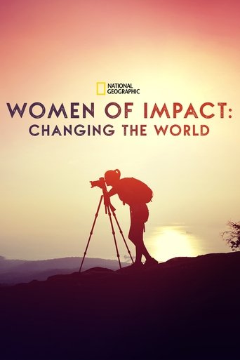 Women of Impact: Changing the World 2020