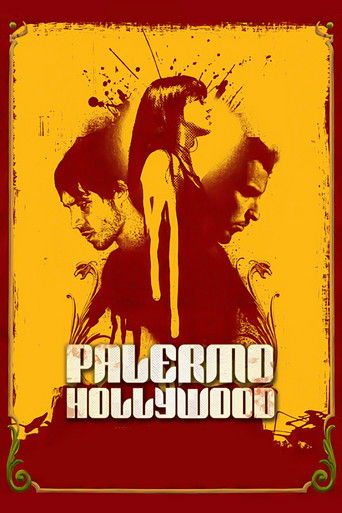 Palermo Hollywood 2004