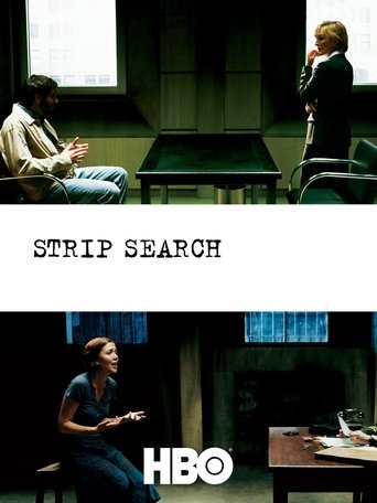 Strip Search 2004