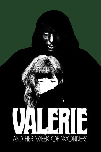Valerie and Her Week of Wonders 1970