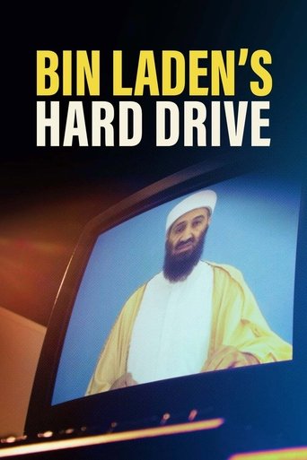 Bin Laden's Hard Drive 2020