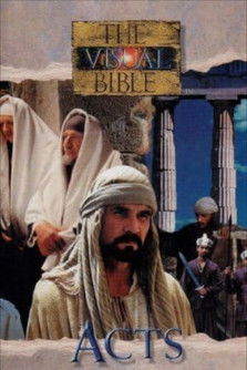 The Visual Bible: Acts 1994