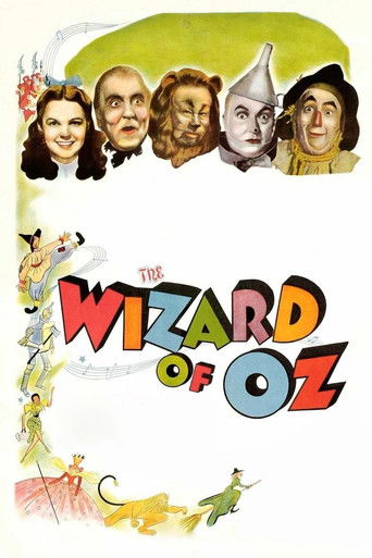 The Wizard of Oz 1939