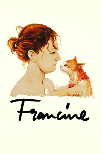Francine 2012