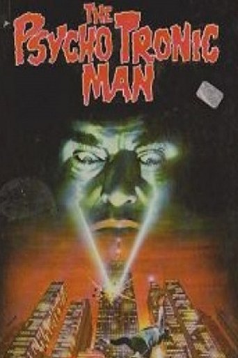 The Psychotronic Man 1980