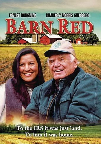 Barn Red 2004