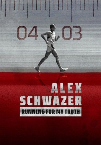 Alex Schwazer: Running for my Truth 2023