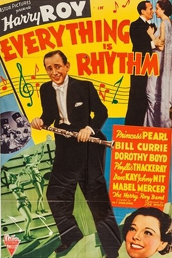 Everything Is Rhythm 1936