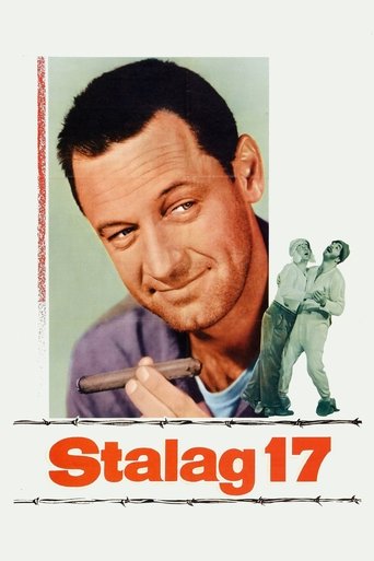 Stalag 17 1953
