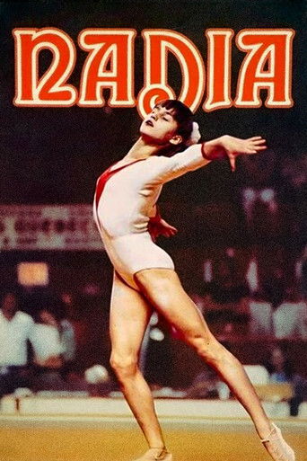 Nadia 1984