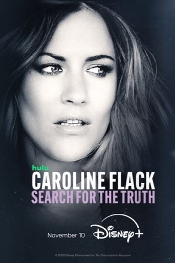 Caroline Flack: Search for the Truth 2025