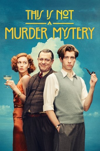 This Is Not a Murder Mystery 2025