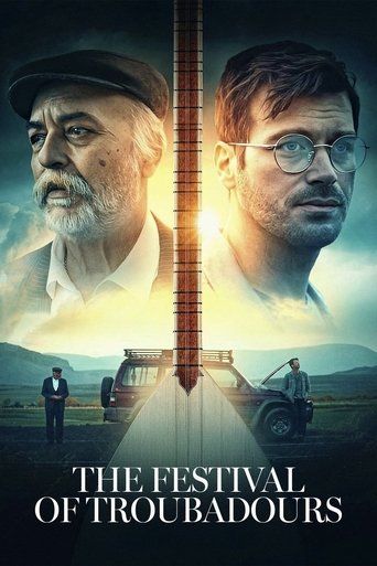 The Festival of Troubadours 2022