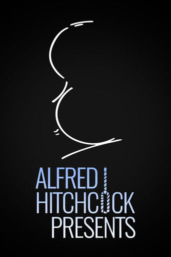 Alfred Hitchcock Presents 1955