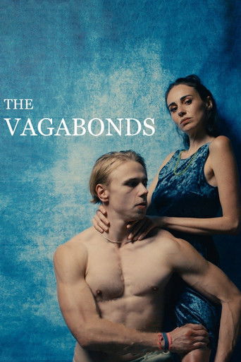 The Vagabonds 2022