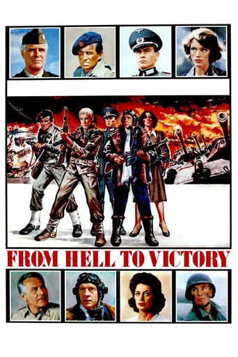 From Hell to Victory 1979