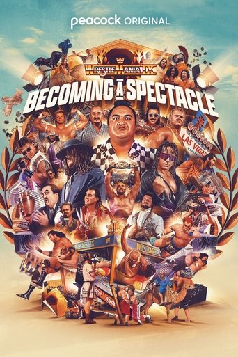 WrestleMania IX: Becoming a Spectacle 2025