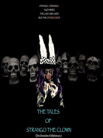 The Tales of Strango the Clown 2020