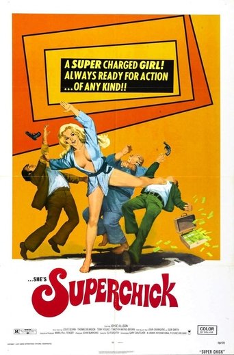 Superchick 1973