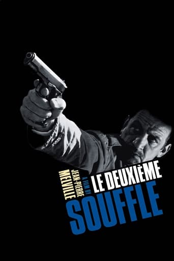 Le Deuxième Souffle 1966