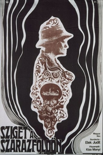 The Lady from Constantinople 1969