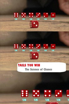 Tails You Win: The Science of Chance 2012