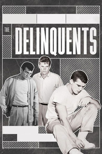 The Delinquents 1957