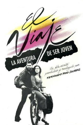 The Journey 1992
