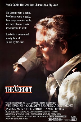 The Verdict 1982