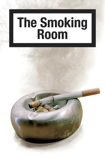 The Smoking Room 2004