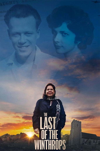 The Last of the Winthrops 2022