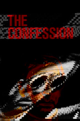 The Confession 1970