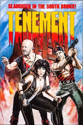 Tenement 1985
