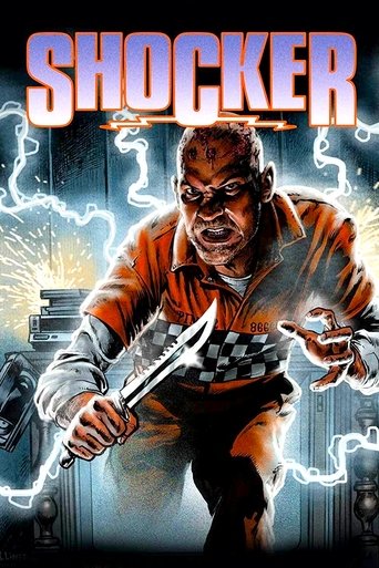 Shocker 1989