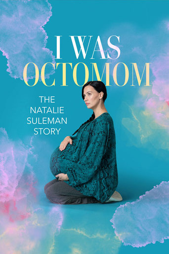 I Was Octomom: The Natalie Suleman Story 2025