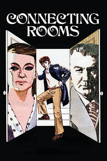 Connecting Rooms 1970