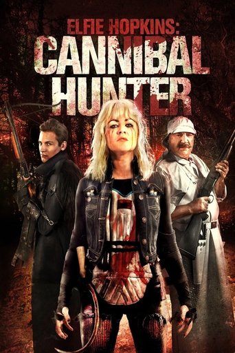 Elfie Hopkins: Cannibal Hunter 2012