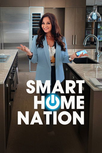 Smart Home Nation 2021