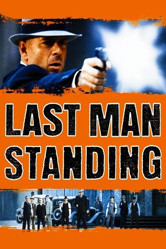 Last Man Standing 1996