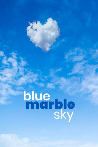 Blue Marble Sky 2020