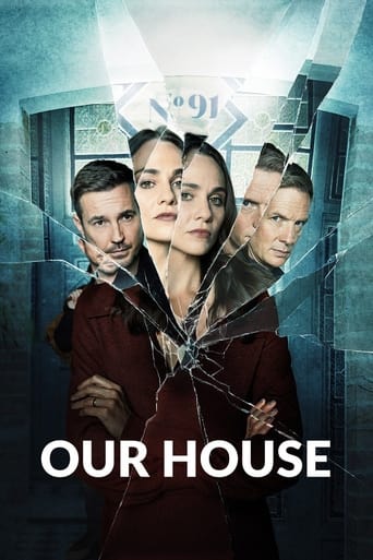 Our House (2022) 2022