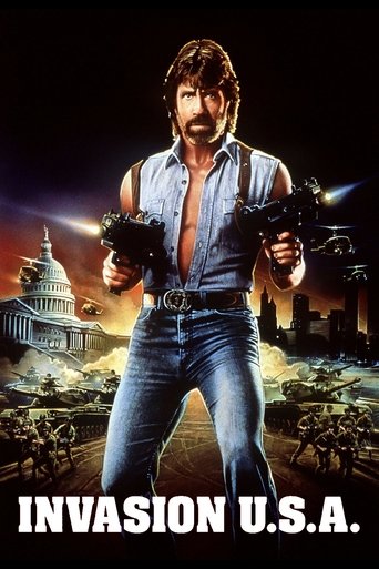 Invasion U.S.A. 1985