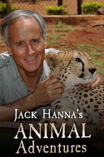 Jack Hanna's Animal Adventures 1993