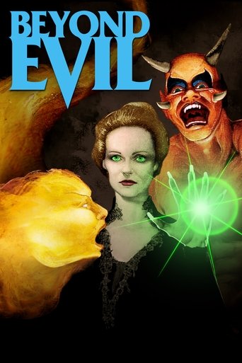 Beyond Evil 1980