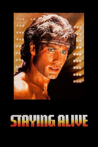 Staying Alive 1983