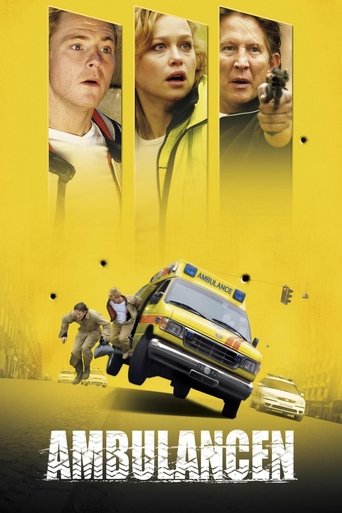 The Ambulance 2005