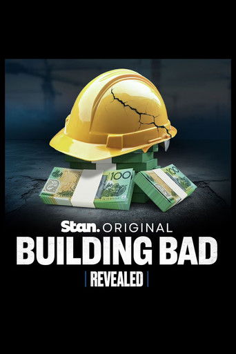 Revealed: Building Bad 2025